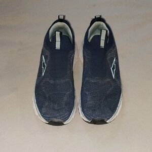 Avia Navy Slip-On Sneakers Mens 11